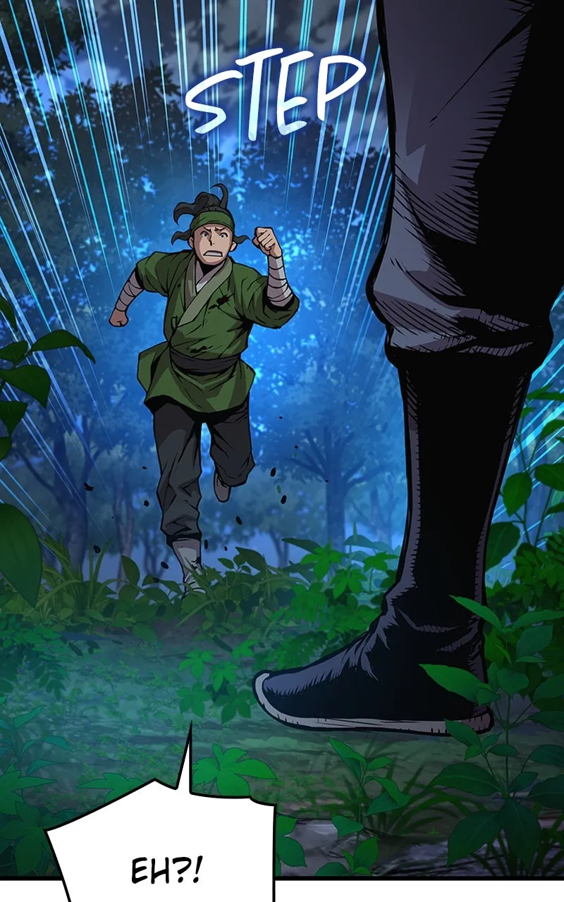Read Myst, Might, Mayhem chapter 46 image 11 on Lezhin