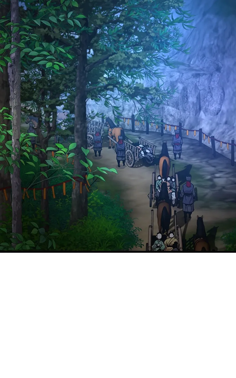 Read Myst, Might, Mayhem chapter 46 image 112 on Lezhin