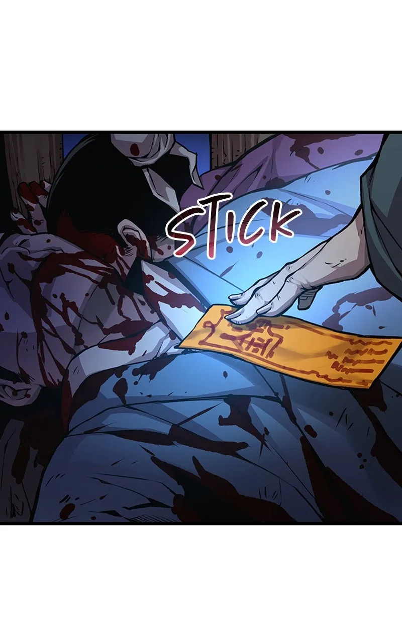Read Myst, Might, Mayhem chapter 46 image 113 on Lezhin