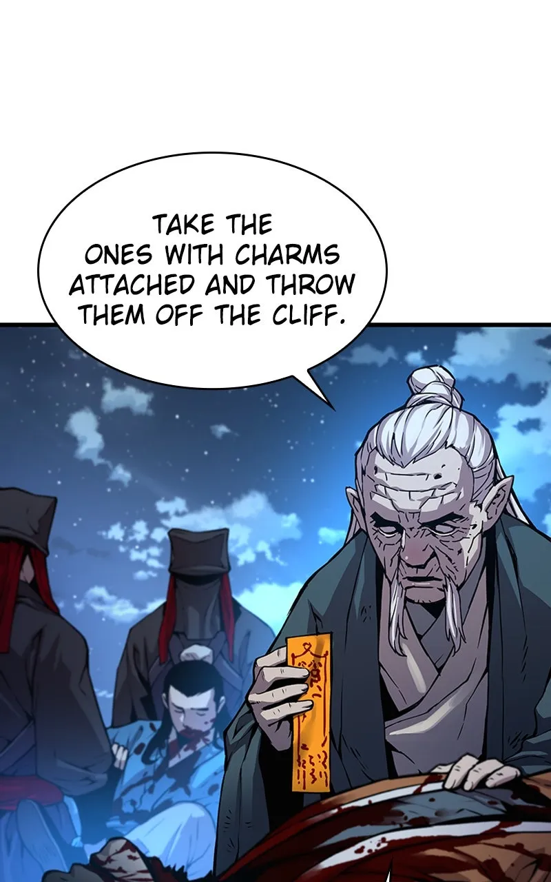 Read Myst, Might, Mayhem chapter 46 image 114 on Lezhin