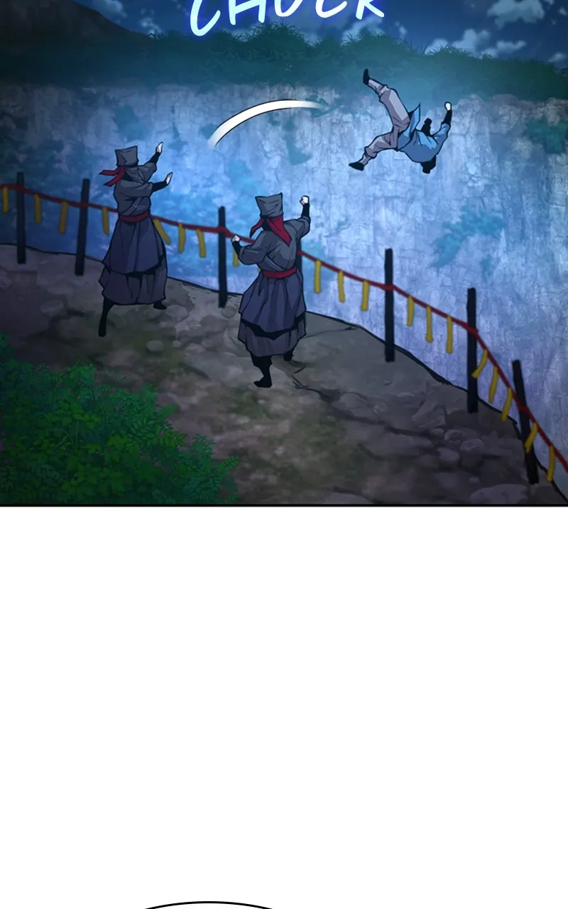 Read Myst, Might, Mayhem chapter 46 image 116 on Lezhin