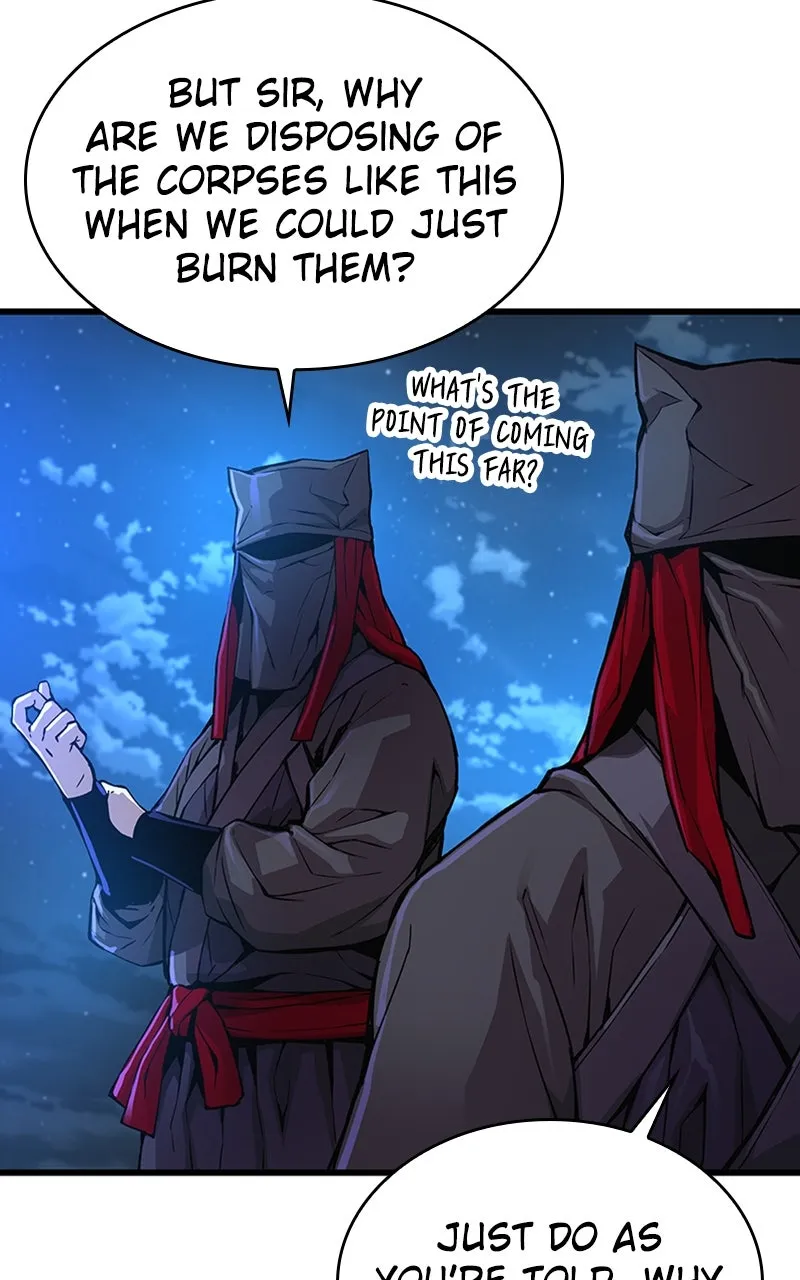 Read Myst, Might, Mayhem chapter 46 image 117 on Lezhin