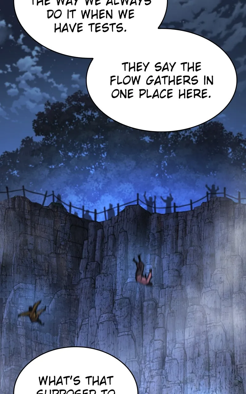 Read Myst, Might, Mayhem chapter 46 image 119 on Lezhin