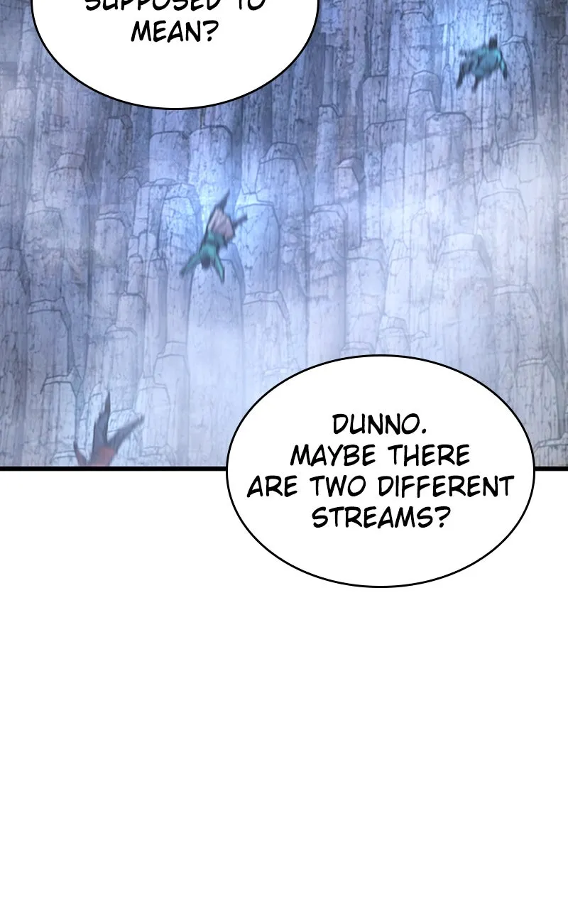 Read Myst, Might, Mayhem chapter 46 image 120 on Lezhin