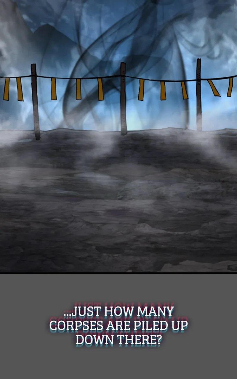 Read Myst, Might, Mayhem chapter 46 image 126 on Lezhin