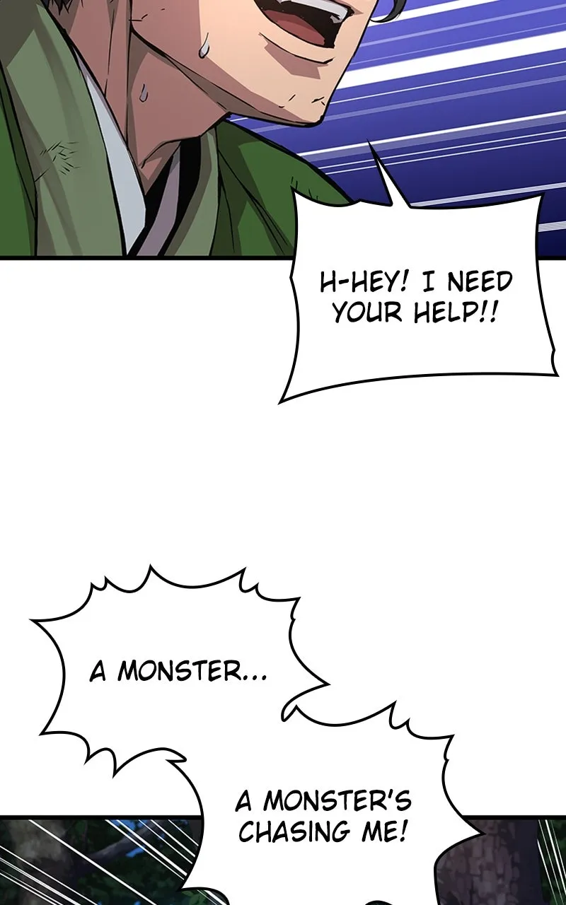 Read Myst, Might, Mayhem chapter 46 image 13 on Lezhin