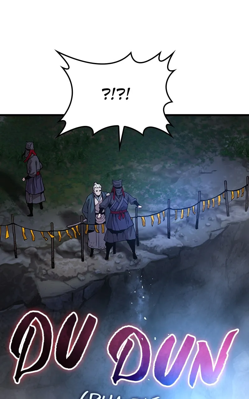 Read Myst, Might, Mayhem chapter 46 image 131 on Lezhin