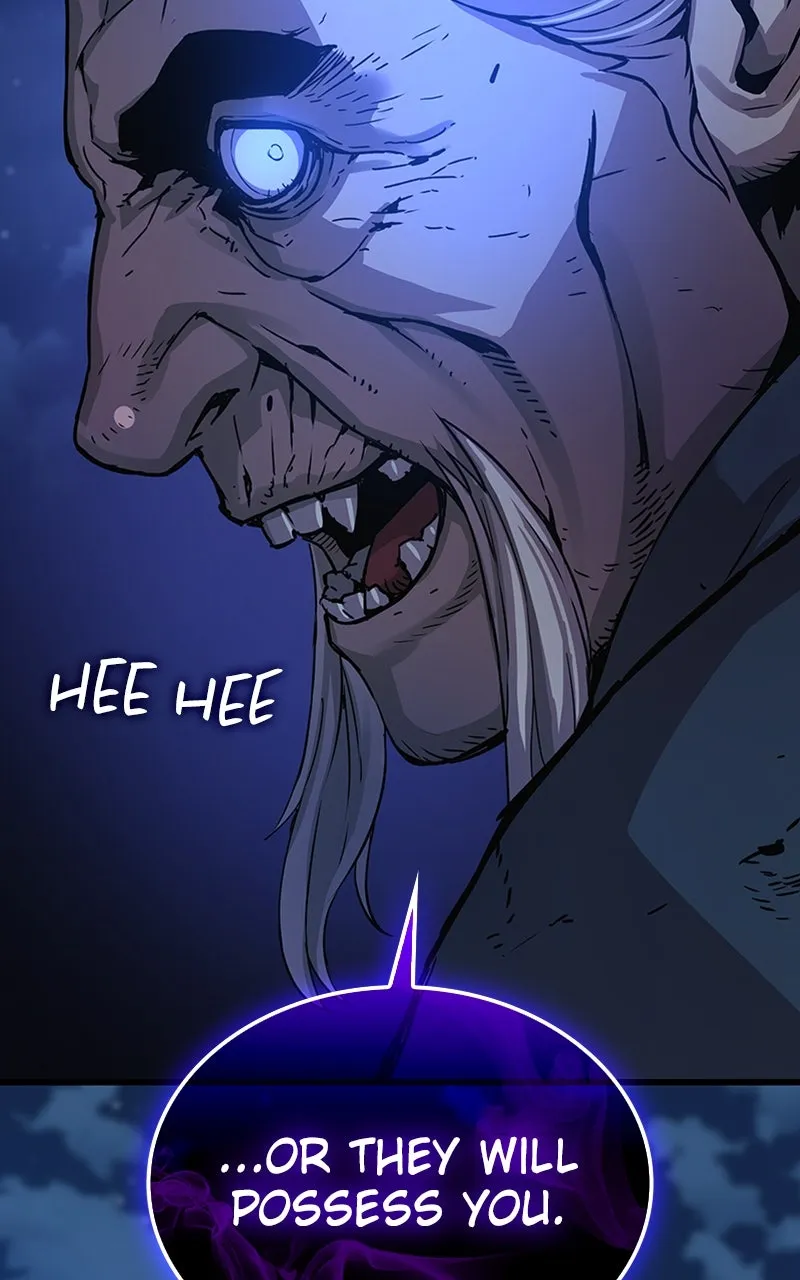 Read Myst, Might, Mayhem chapter 46 image 136 on Lezhin