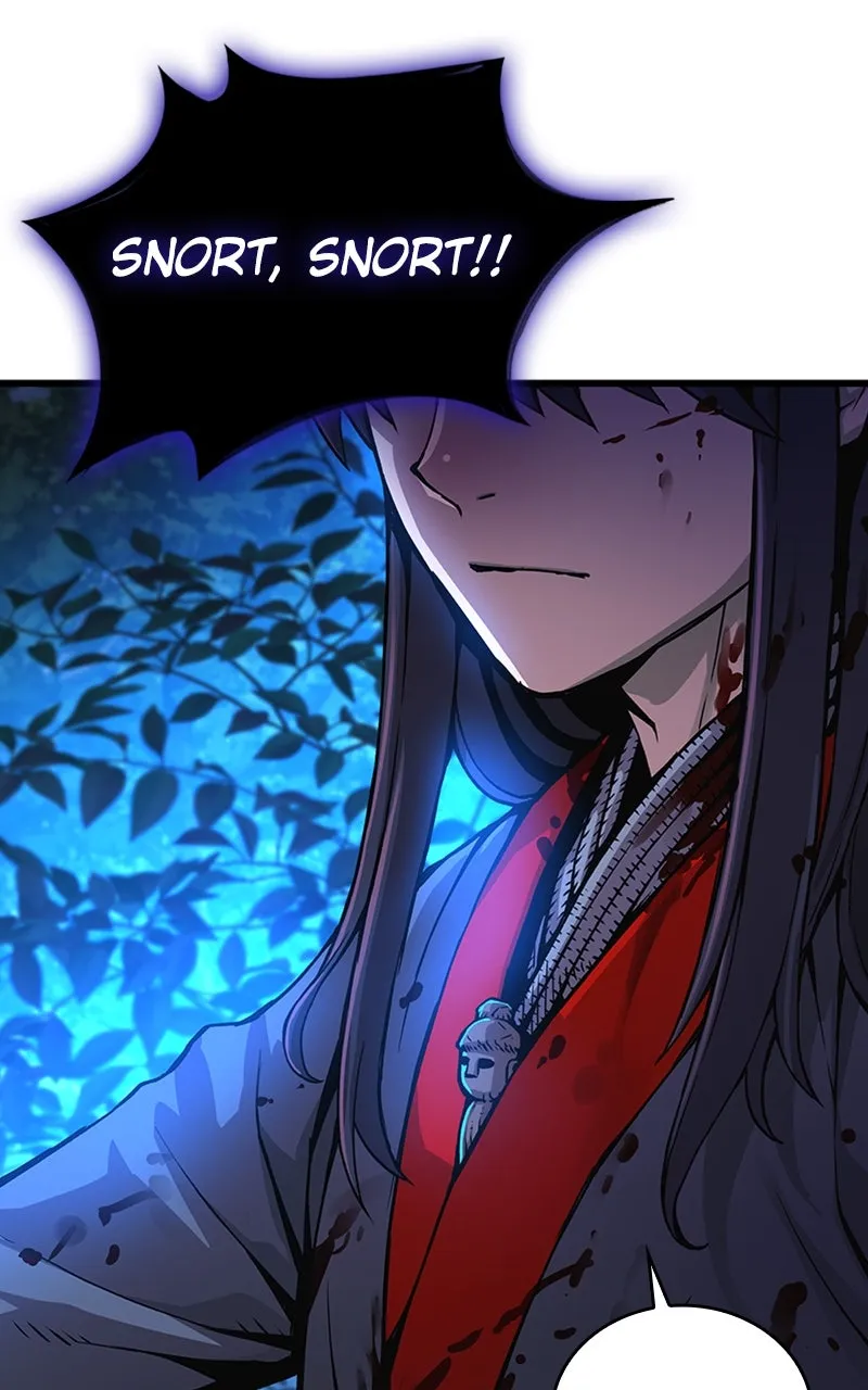 Read Myst, Might, Mayhem chapter 46 image 20 on Lezhin