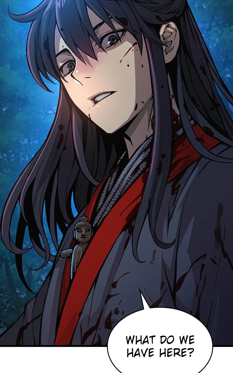 Read Myst, Might, Mayhem chapter 46 image 26 on Lezhin