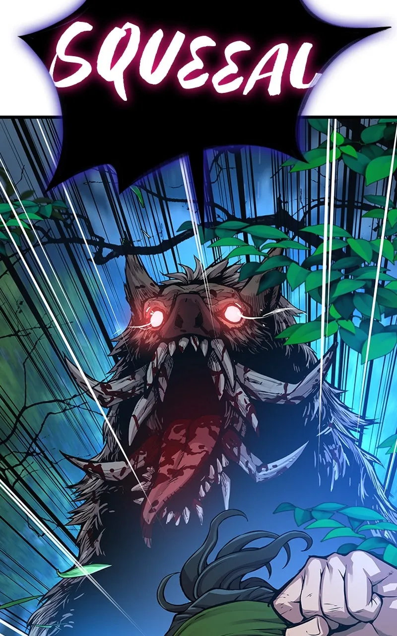Read Myst, Might, Mayhem chapter 46 image 3 on Lezhin