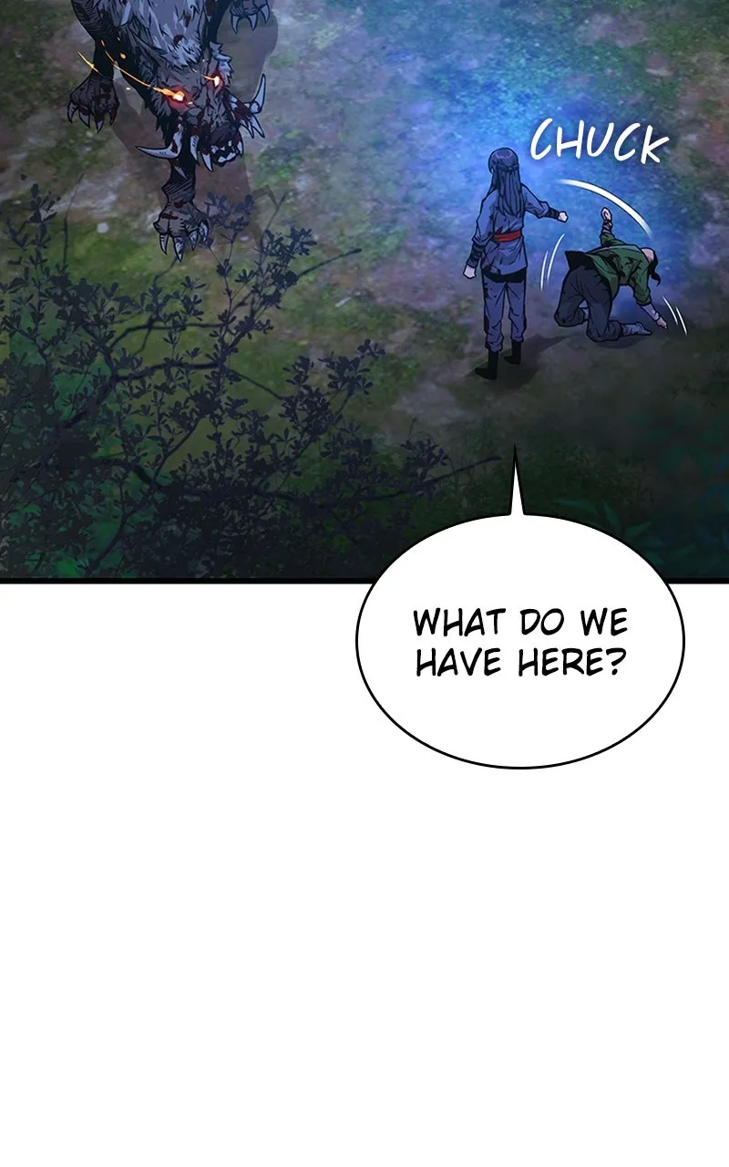 Read Myst, Might, Mayhem chapter 46 image 30 on Lezhin