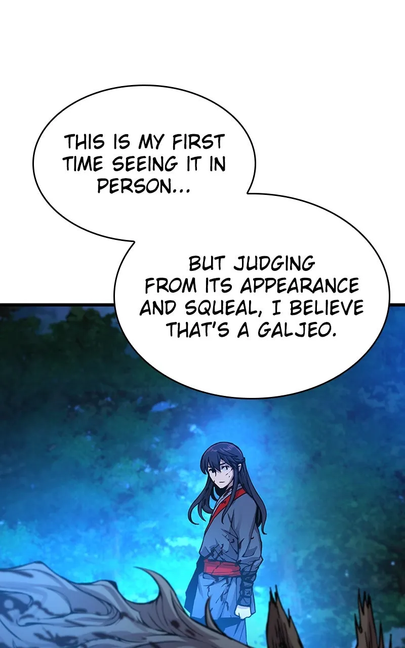 Read Myst, Might, Mayhem chapter 46 image 31 on Lezhin