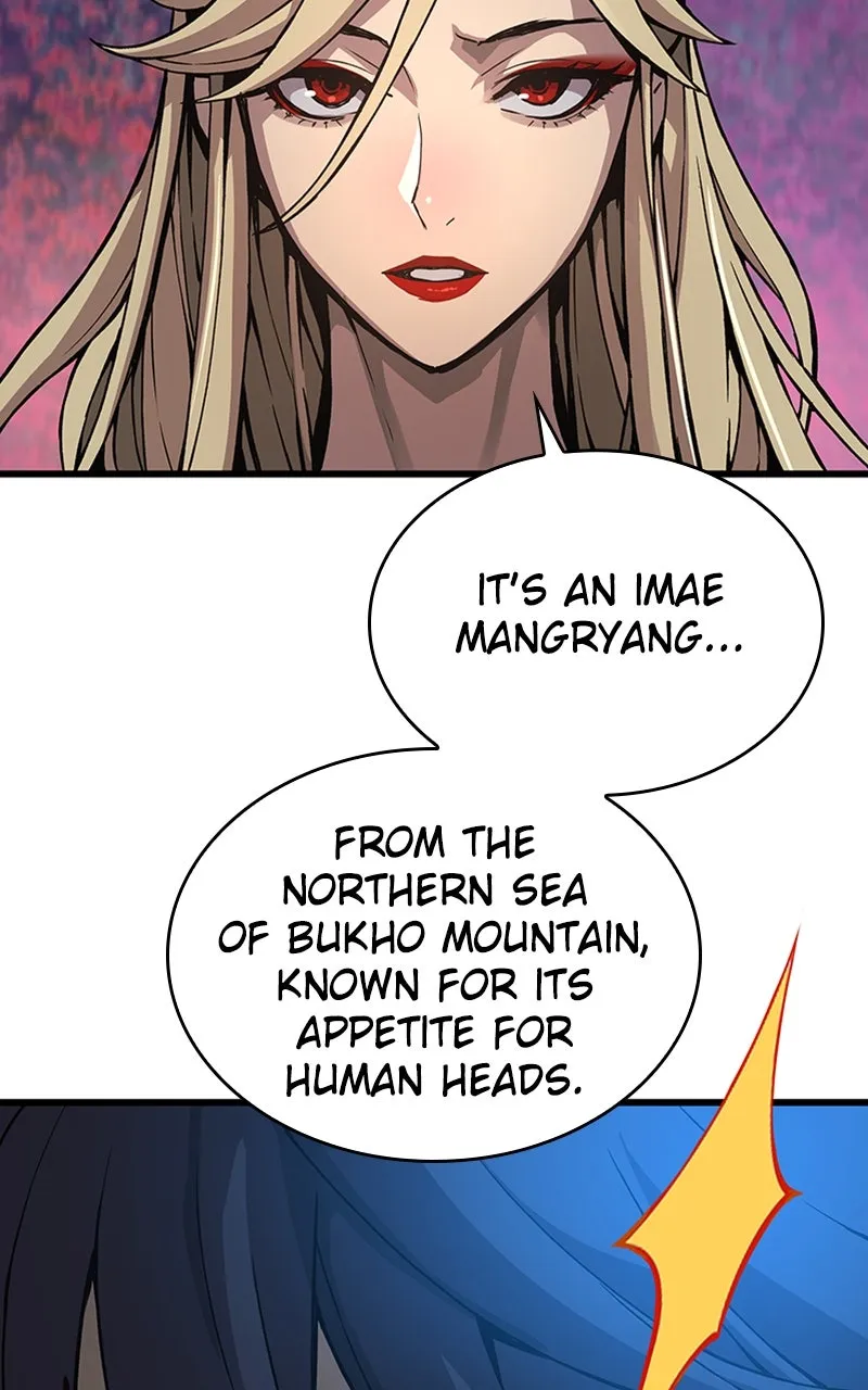 Read Myst, Might, Mayhem chapter 46 image 33 on Lezhin