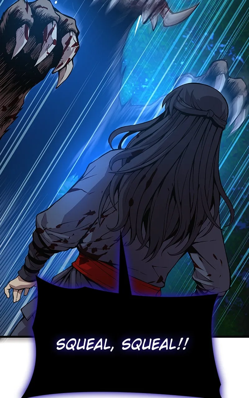 Read Myst, Might, Mayhem chapter 46 image 36 on Lezhin