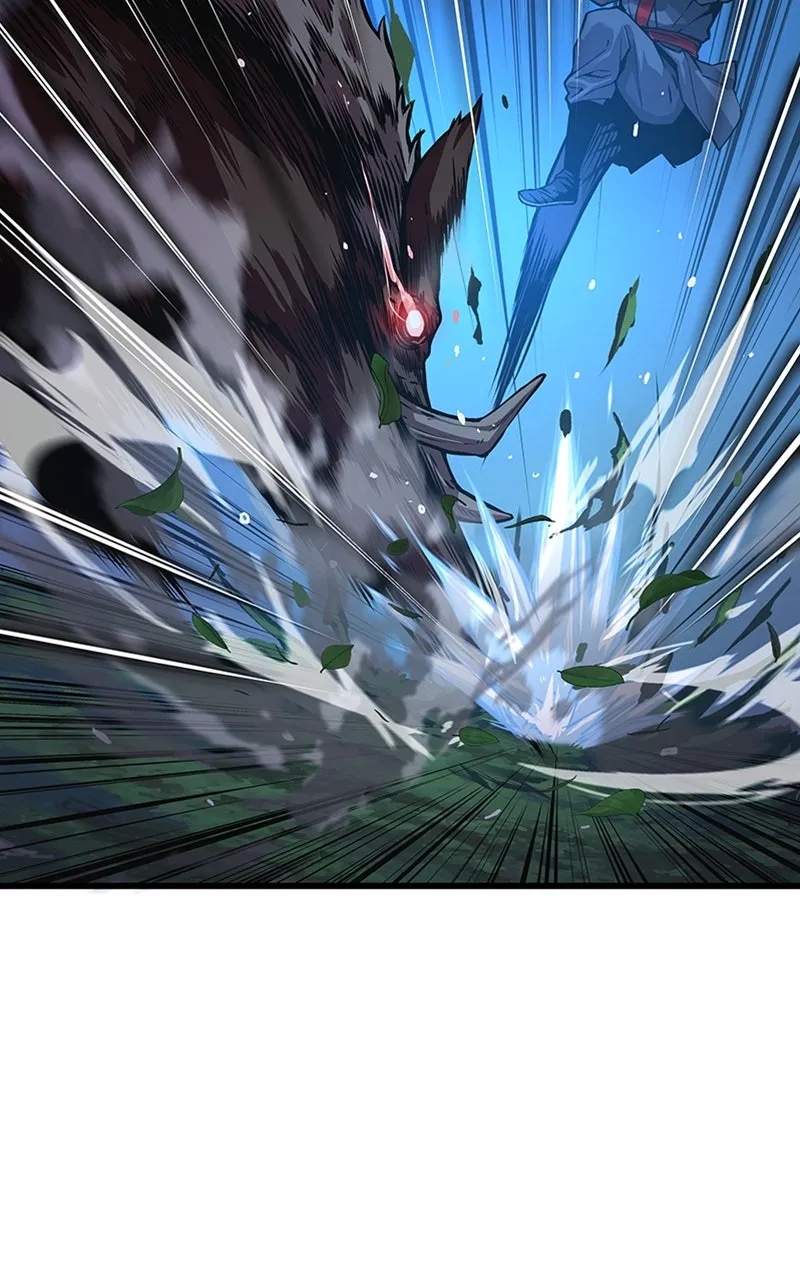 Read Myst, Might, Mayhem chapter 46 image 38 on Lezhin