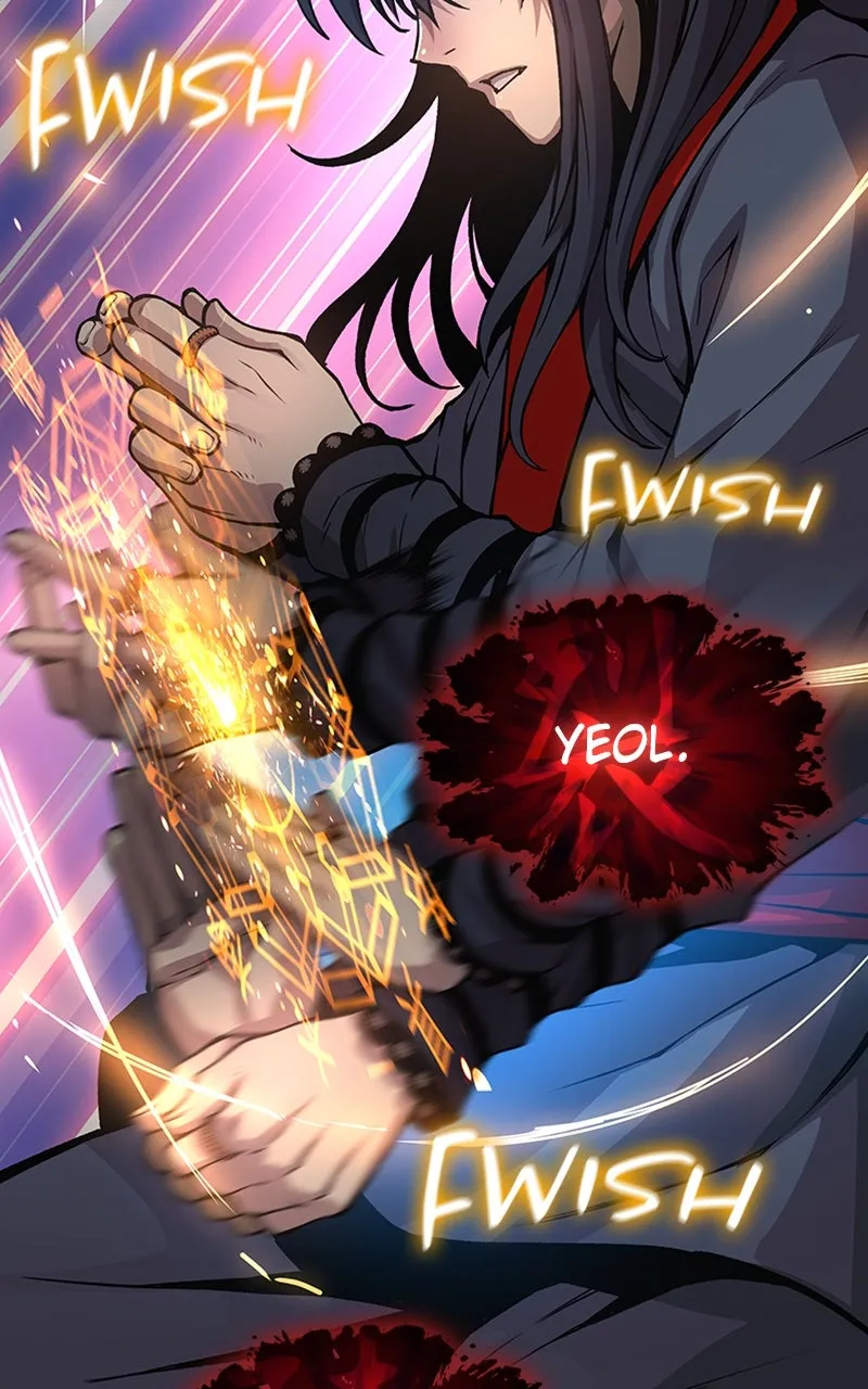 Read Myst, Might, Mayhem chapter 46 image 40 on Lezhin