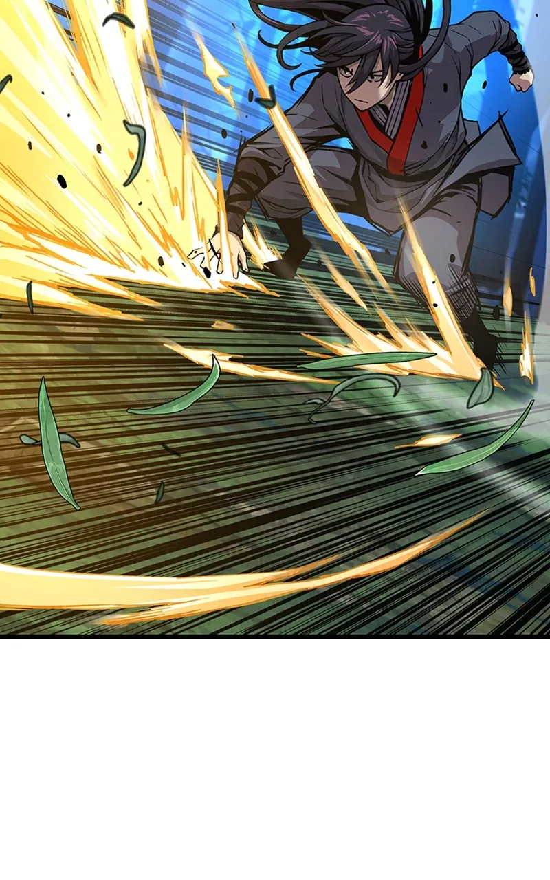 Read Myst, Might, Mayhem chapter 46 image 58 on Lezhin