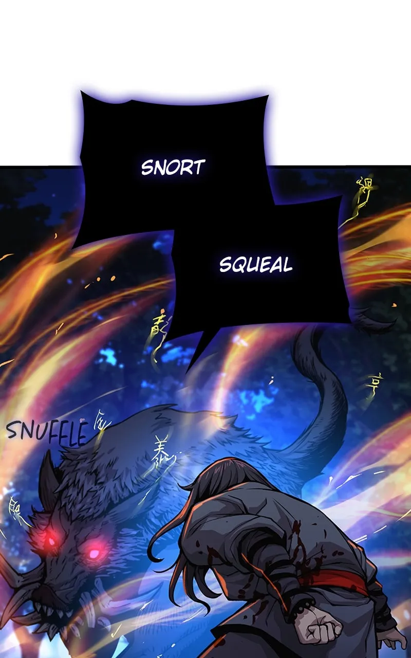Read Myst, Might, Mayhem chapter 46 image 59 on Lezhin