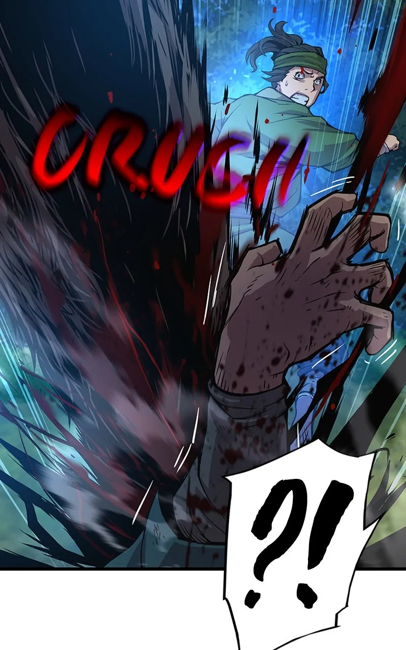 Read Myst, Might, Mayhem chapter 46 image 6 on Lezhin