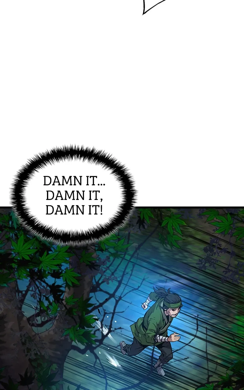 Read Myst, Might, Mayhem chapter 46 image 7 on Lezhin