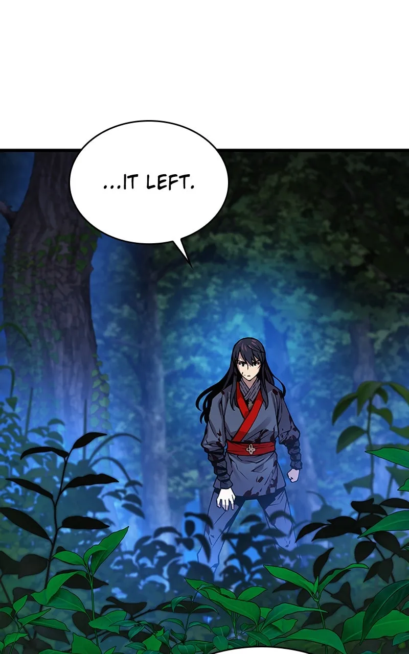 Read Myst, Might, Mayhem chapter 46 image 71 on Lezhin