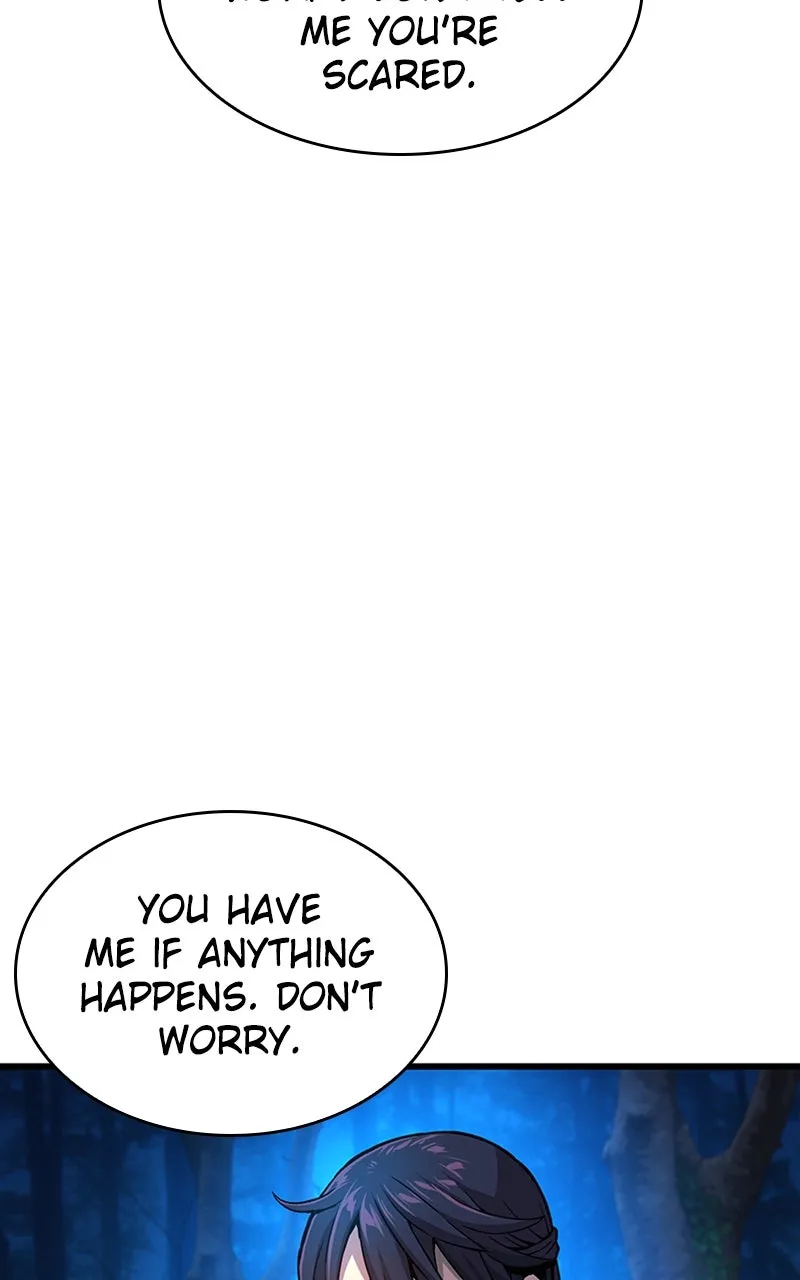 Read Myst, Might, Mayhem chapter 46 image 76 on Lezhin