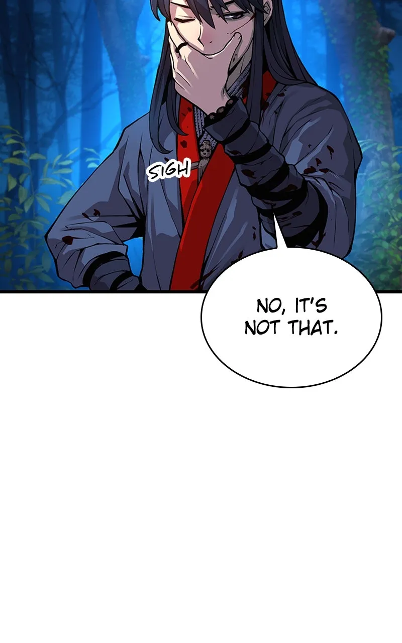 Read Myst, Might, Mayhem chapter 46 image 77 on Lezhin