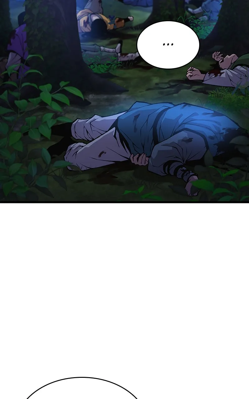 Read Myst, Might, Mayhem chapter 46 image 79 on Lezhin