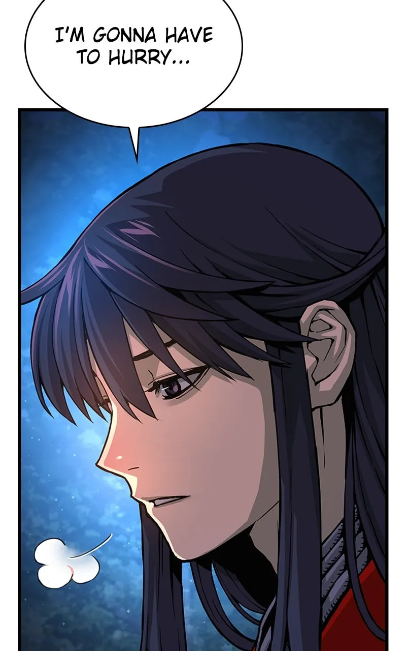 Read Myst, Might, Mayhem chapter 46 image 80 on Lezhin