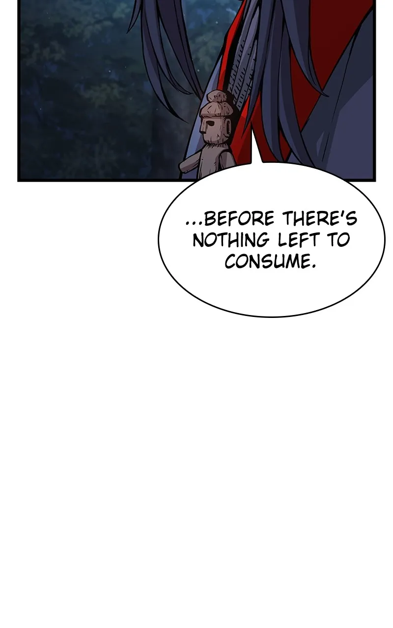 Read Myst, Might, Mayhem chapter 46 image 81 on Lezhin