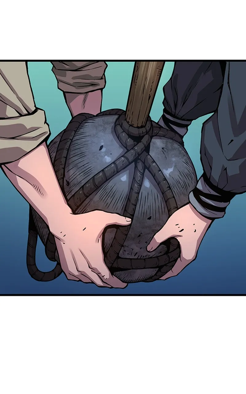 Read Myst, Might, Mayhem chapter 46 image 84 on Lezhin