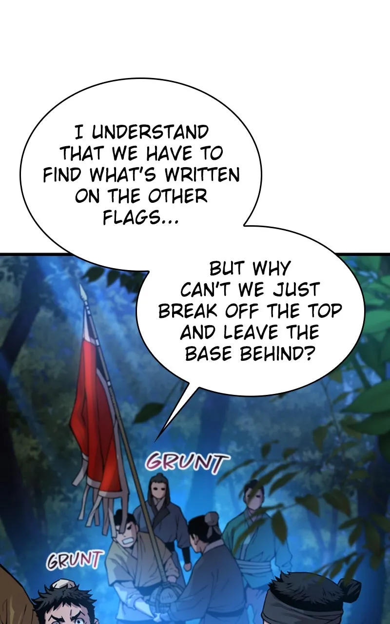 Read Myst, Might, Mayhem chapter 46 image 85 on Lezhin