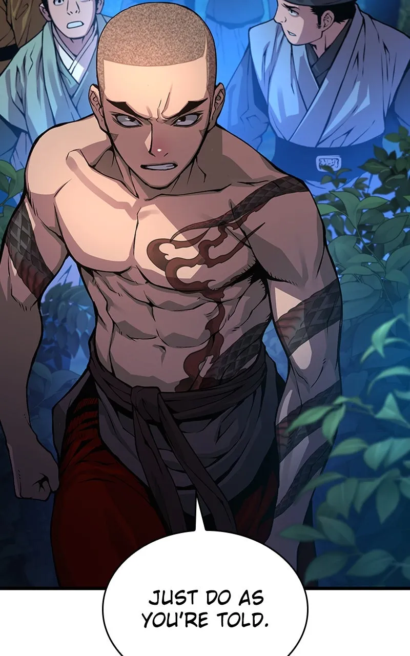 Read Myst, Might, Mayhem chapter 46 image 86 on Lezhin