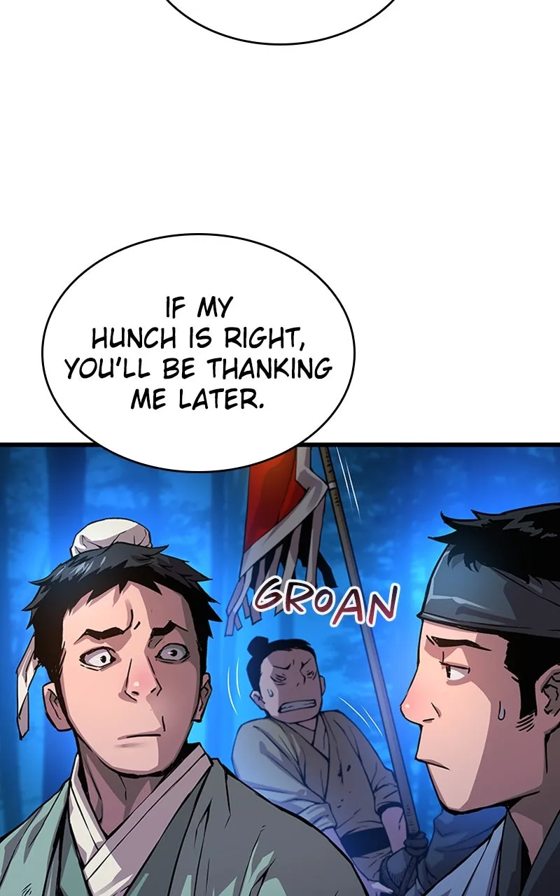 Read Myst, Might, Mayhem chapter 46 image 87 on Lezhin