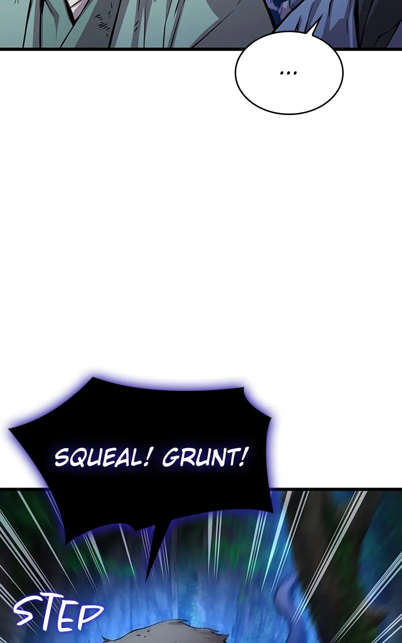 Read Myst, Might, Mayhem chapter 46 image 88 on Lezhin