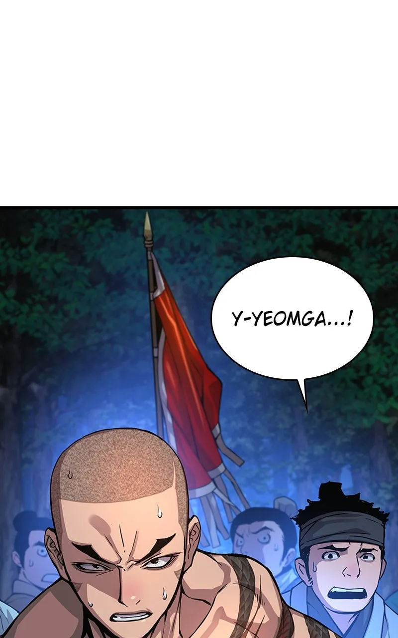 Read Myst, Might, Mayhem chapter 46 image 90 on Lezhin