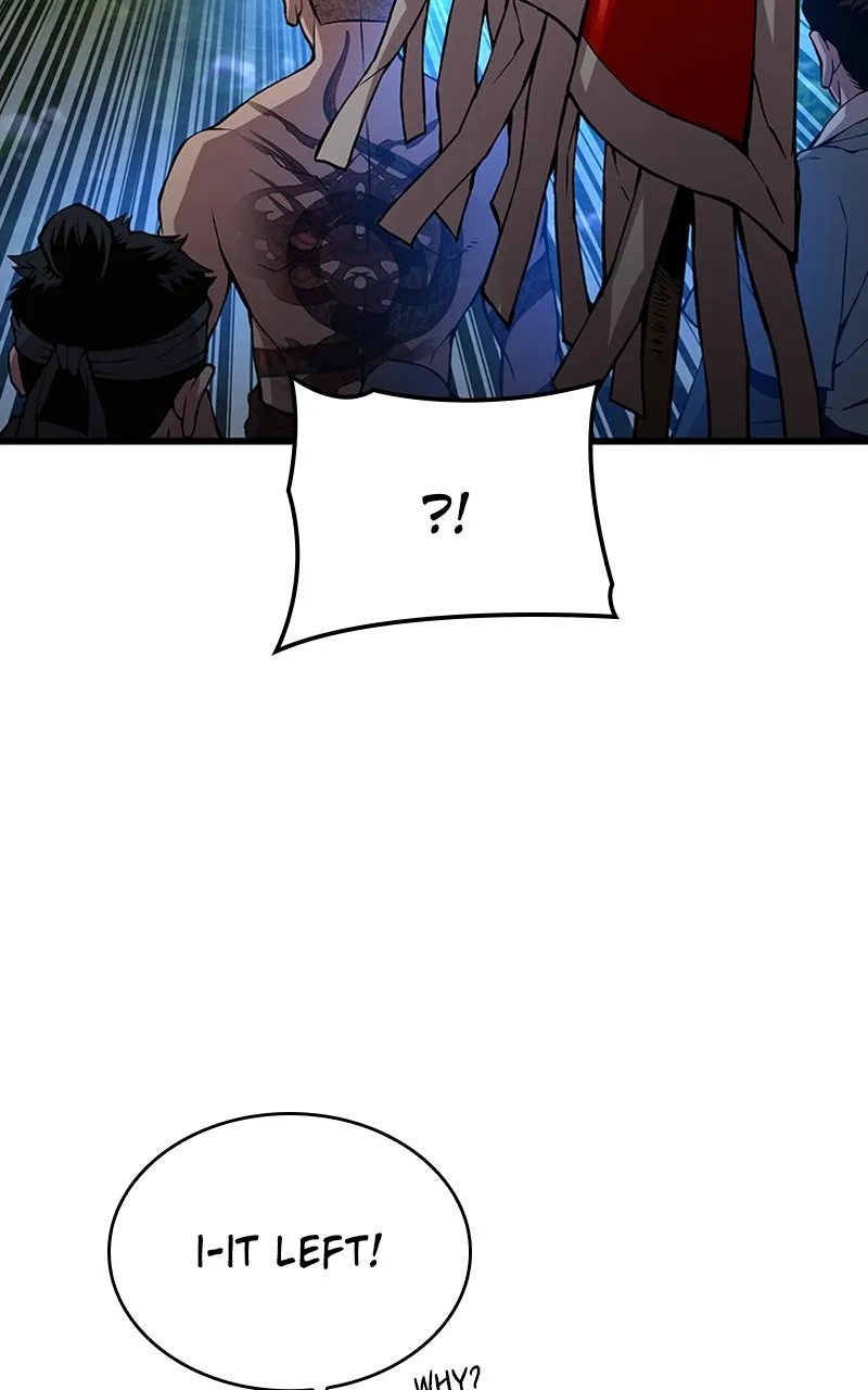 Read Myst, Might, Mayhem chapter 46 image 94 on Lezhin