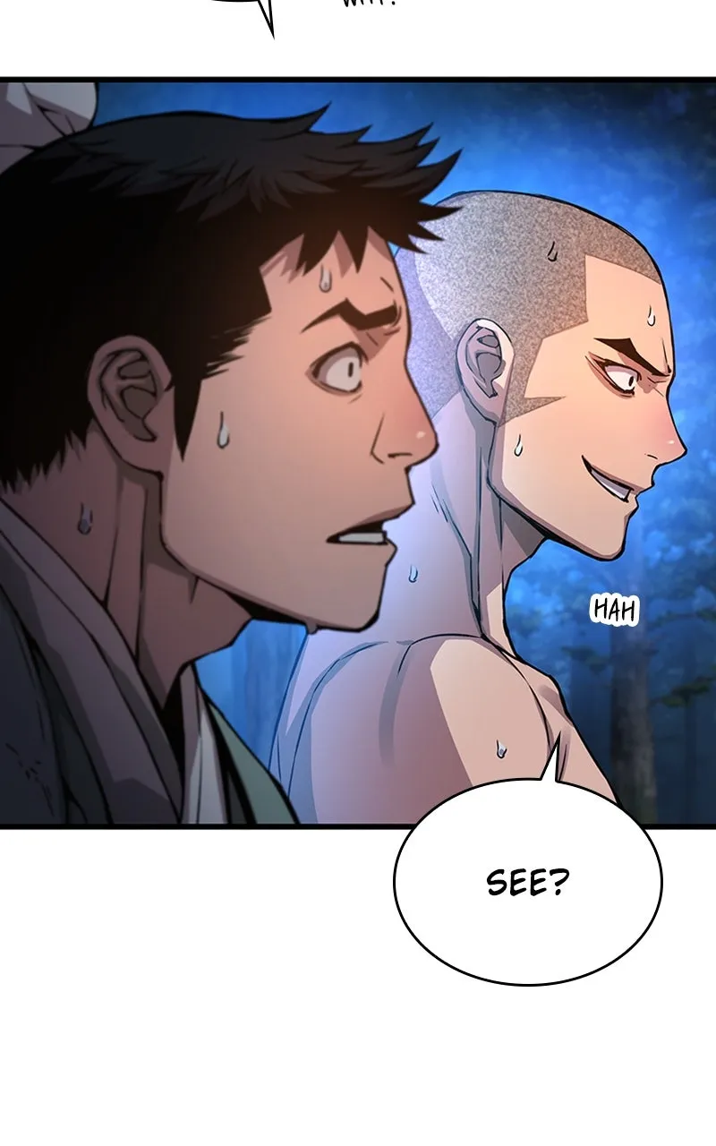 Read Myst, Might, Mayhem chapter 46 image 95 on Lezhin