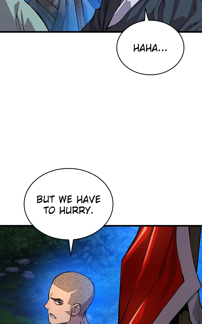 Read Myst, Might, Mayhem chapter 46 image 97 on Lezhin