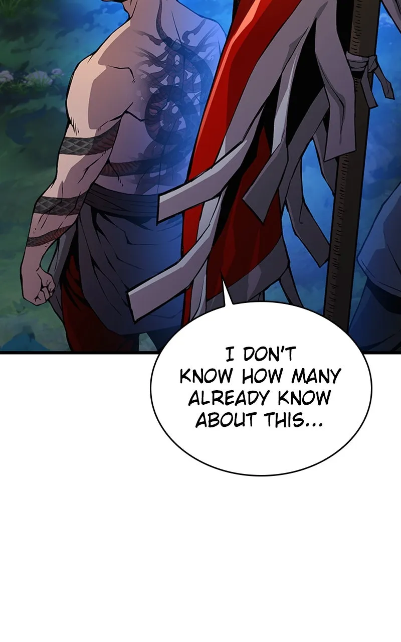 Read Myst, Might, Mayhem chapter 46 image 98 on Lezhin