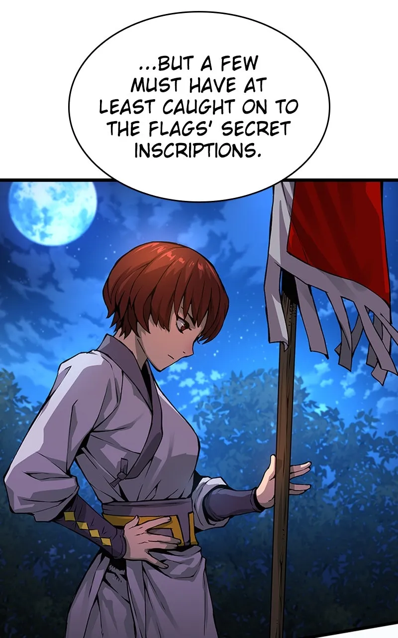 Read Myst, Might, Mayhem chapter 46 image 99 on Lezhin