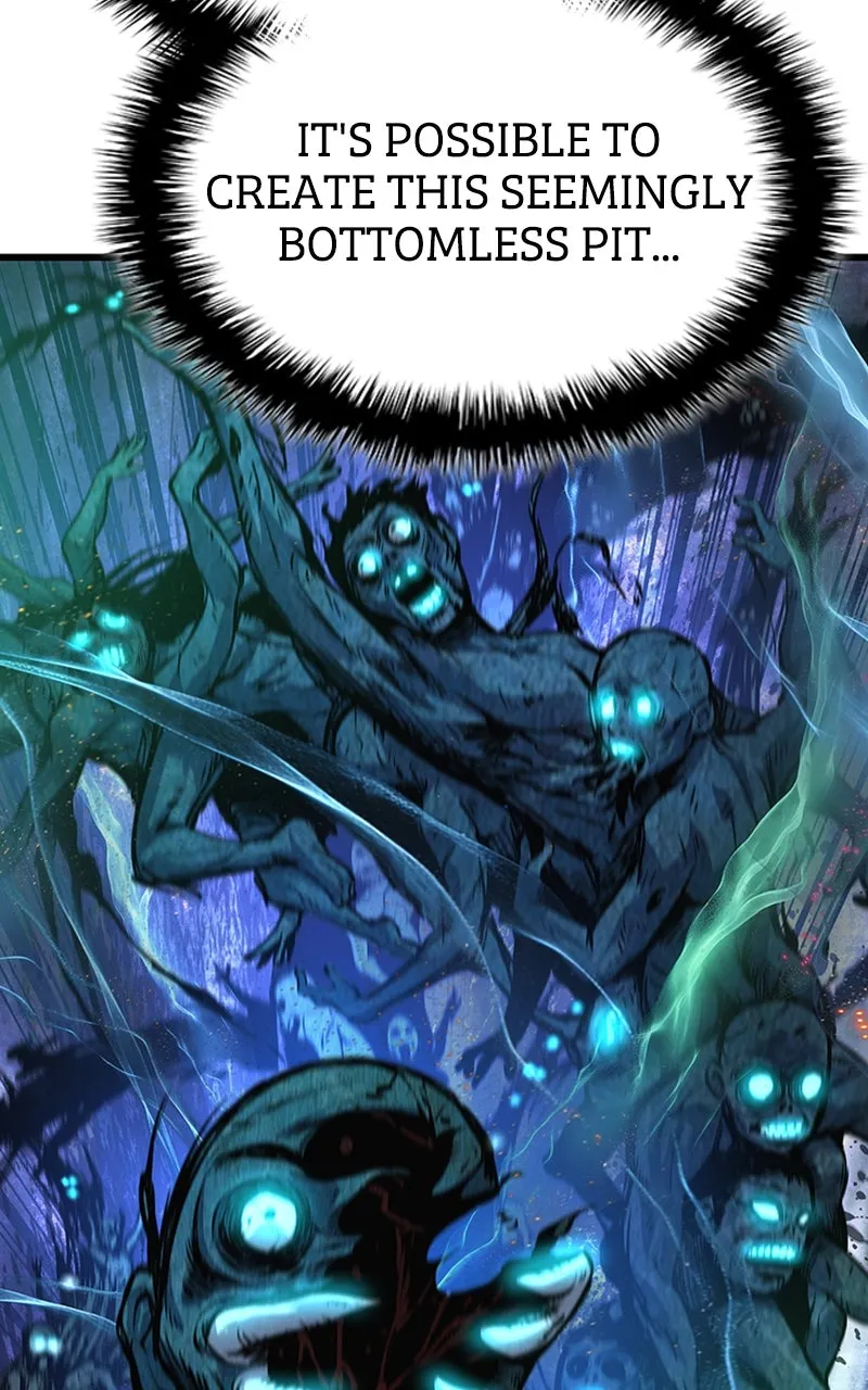 Read Myst, Might, Mayhem chapter 47 image 104 on Lezhin