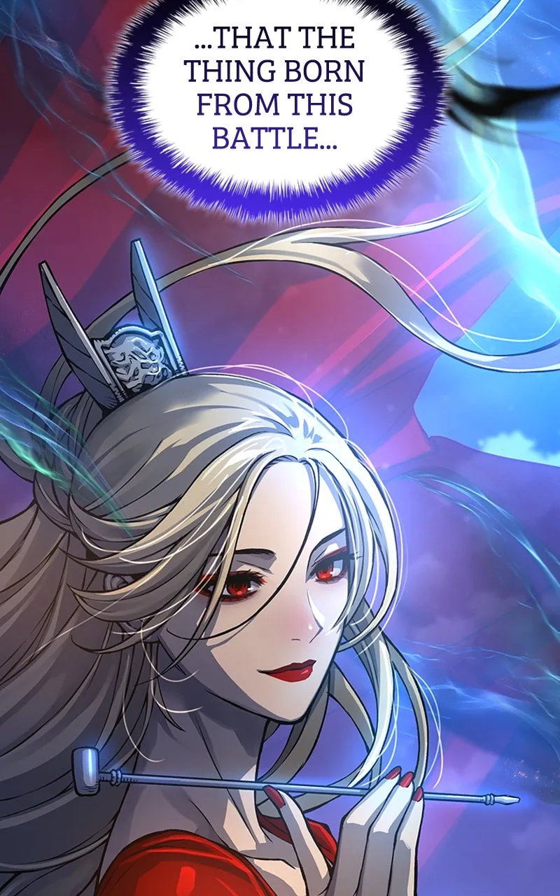 Read Myst, Might, Mayhem chapter 47 image 109 on Lezhin