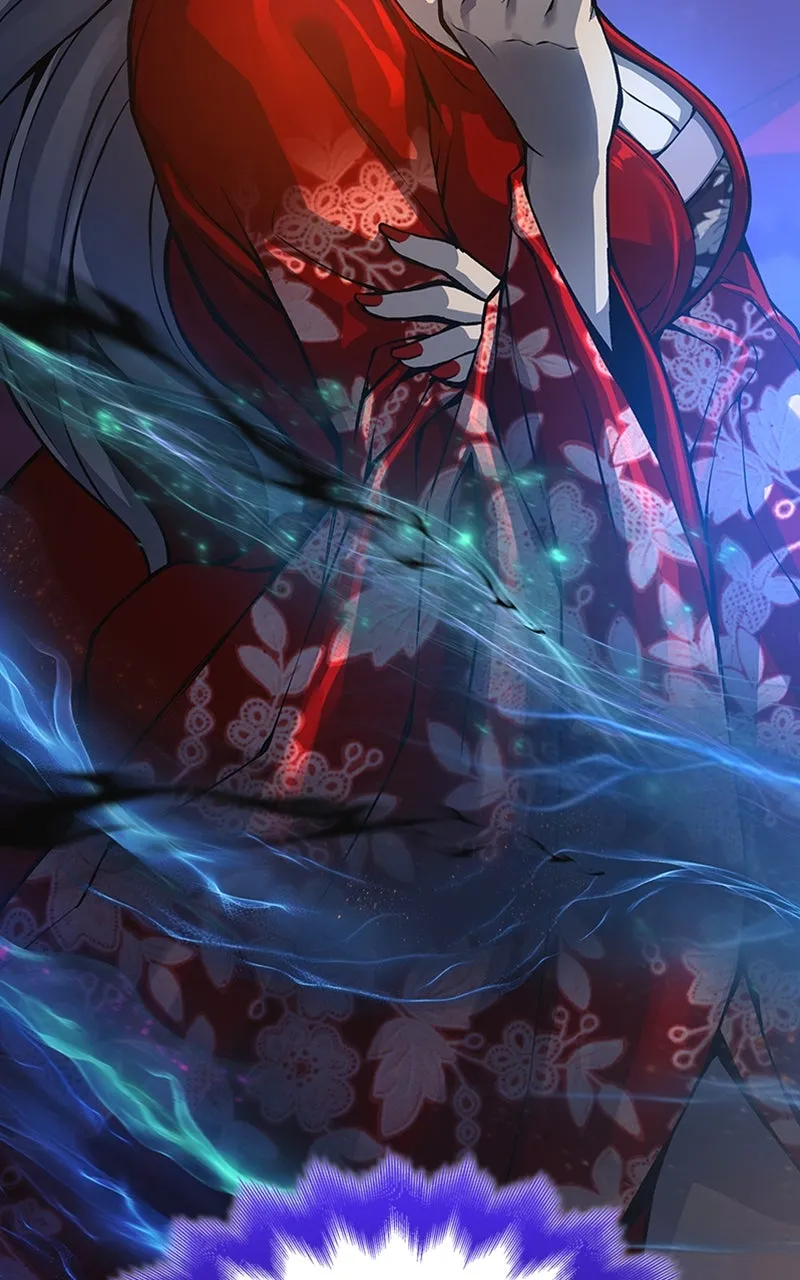 Read Myst, Might, Mayhem chapter 47 image 110 on Lezhin