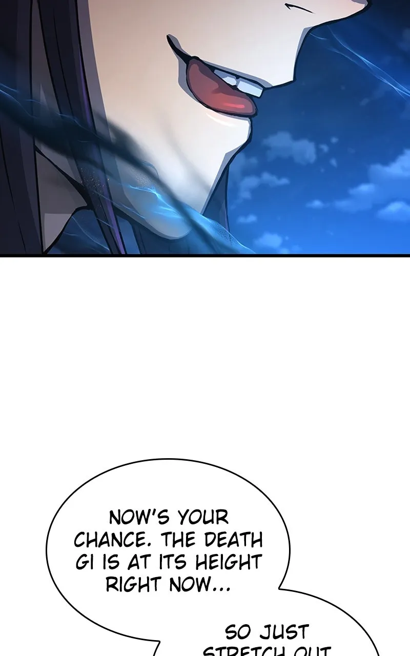 Read Myst, Might, Mayhem chapter 47 image 112 on Lezhin