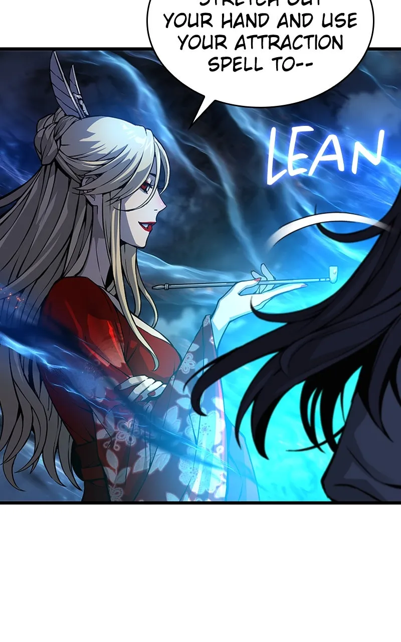 Read Myst, Might, Mayhem chapter 47 image 113 on Lezhin