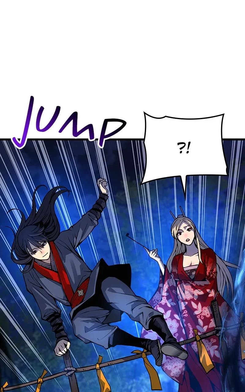 Read Myst, Might, Mayhem chapter 47 image 114 on Lezhin