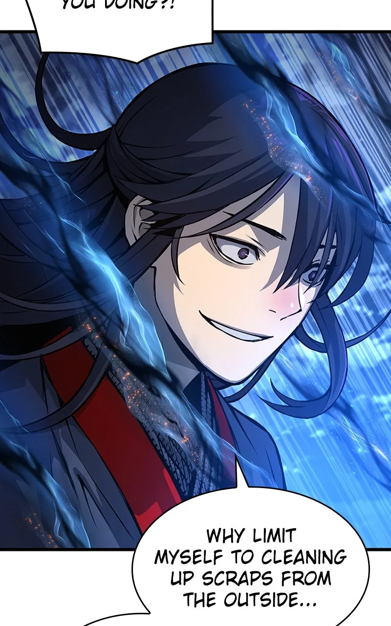 Read Myst, Might, Mayhem chapter 47 image 116 on Lezhin