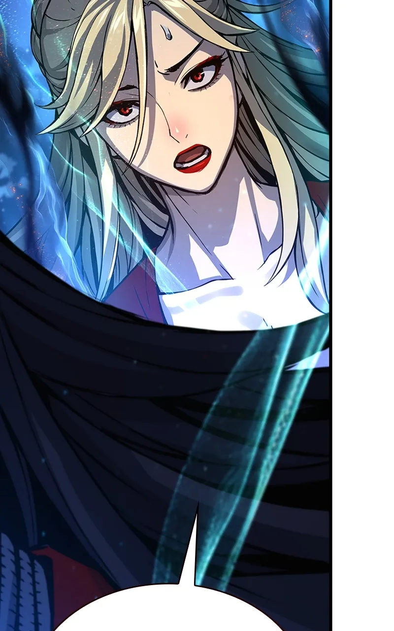 Read Myst, Might, Mayhem chapter 47 image 118 on Lezhin